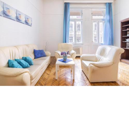 Izabella Home Budapest