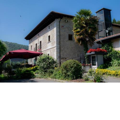 Izalde