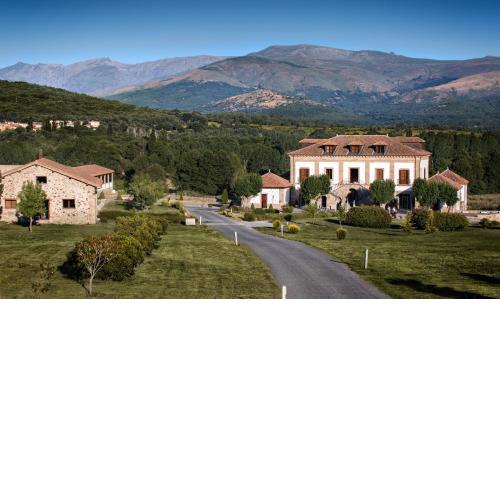Izan Puerta de Gredos