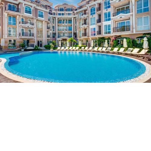 Izida Palace Apartment A30
