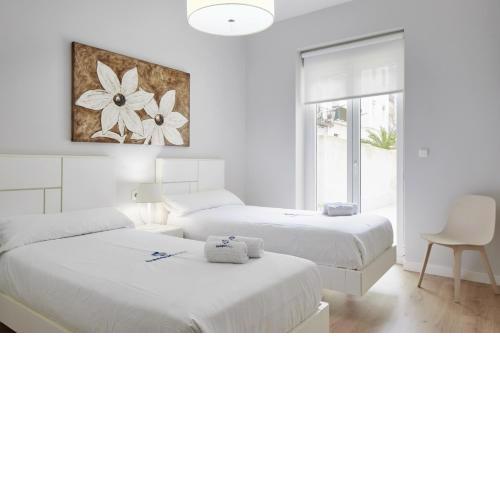 Izki - Basque Stay