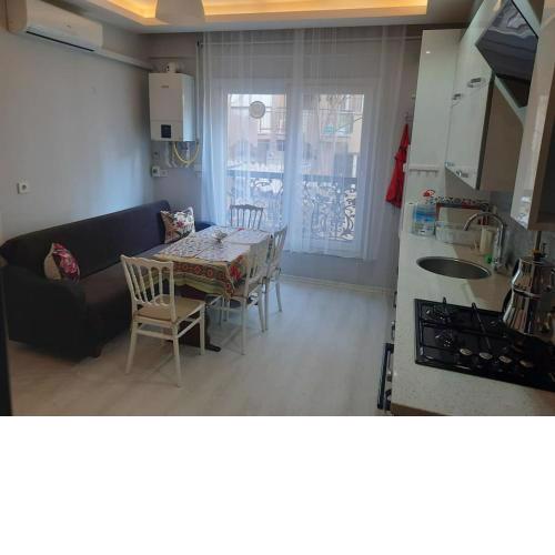 İzmir Buca Family Apertment