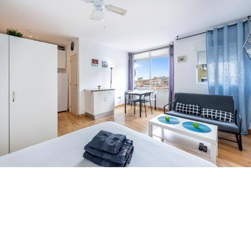 Izmir City Center Apartment