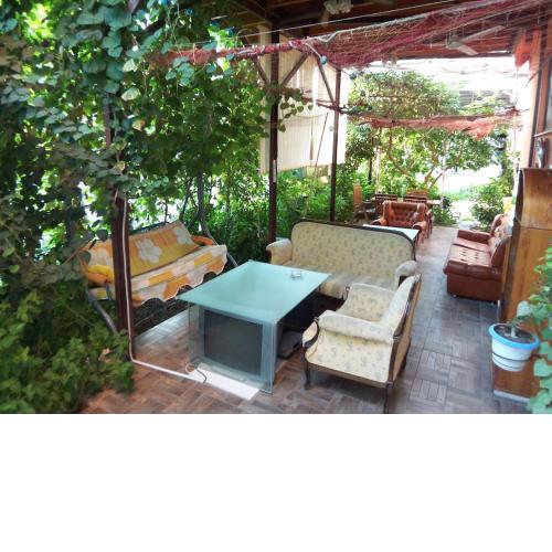 izmir Tatil Evi Seferihisar