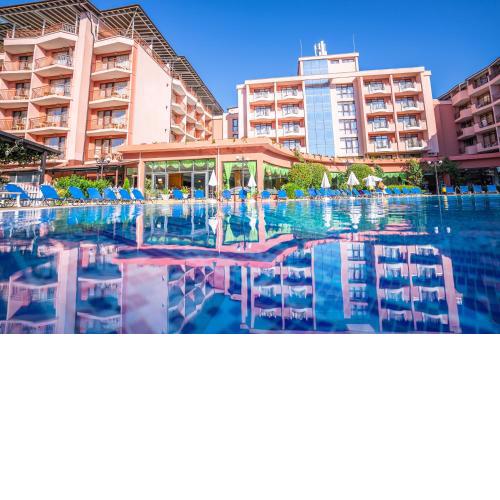 Izola Paradise Hotel - All Inclusive