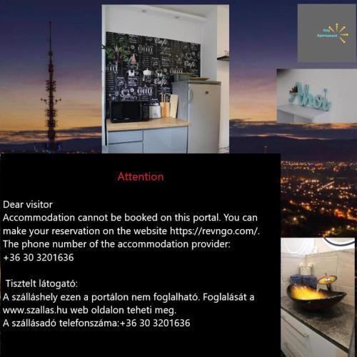 Izzy Apartament