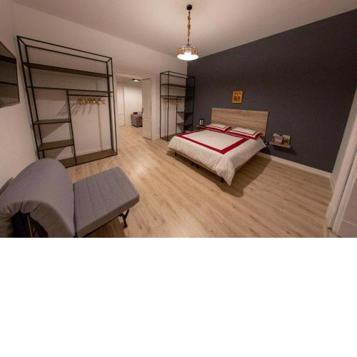 J-Appartment Toledo