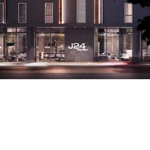 J24 Hotel Milano