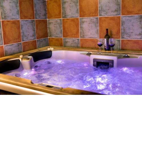 Jabata Spa