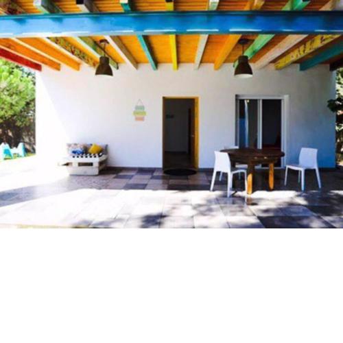 Jacaranda Home