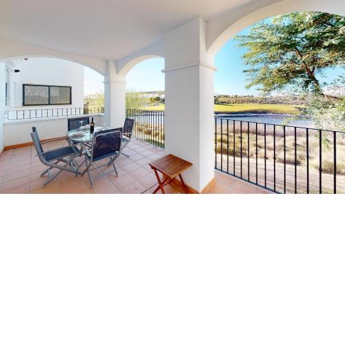 Jacaranda Retreat-Murcia Holiday Rentals Property