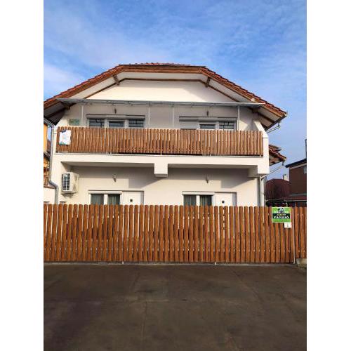 Jácint Apartman