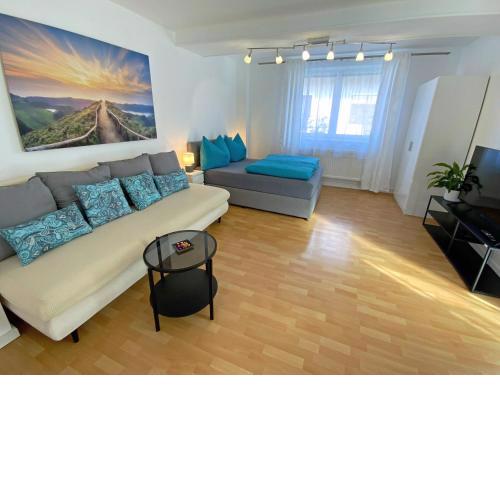 Jacky & Daniel's Apartments Top 1