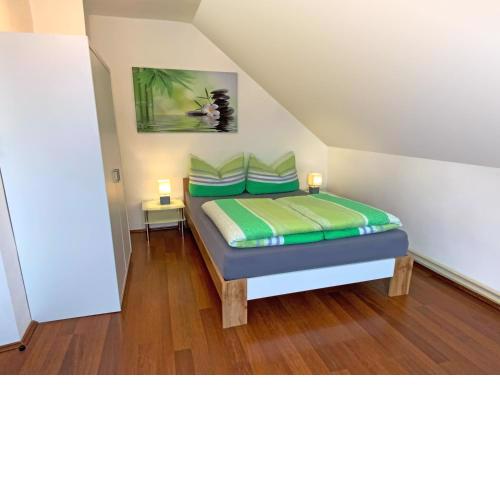 Jacky & Daniel's Apartments Top 2