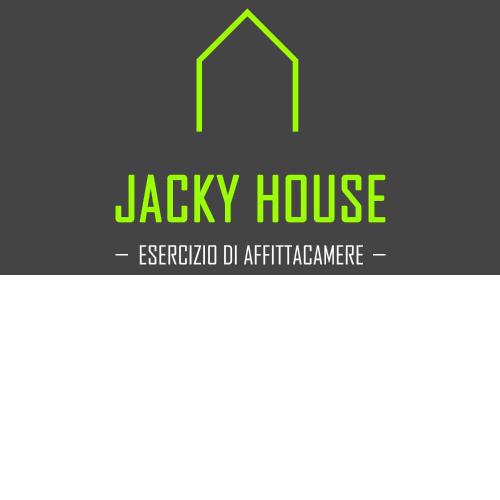 Jacky House 1.0