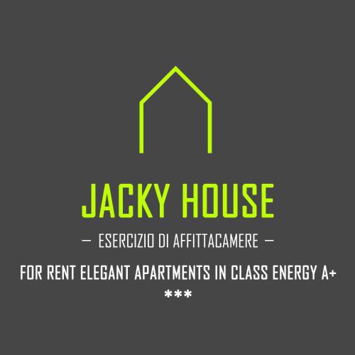 Jacky House 3.0