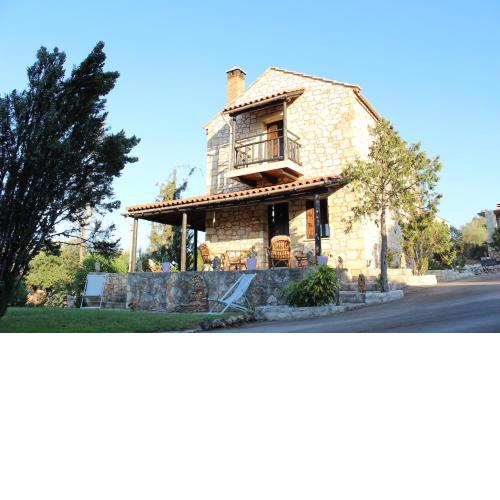 Jacob' s country house