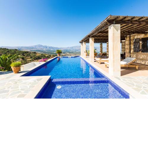Jacopo Villa, untamed beauty, By ThinkVilla