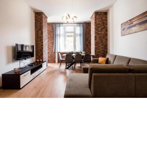 Jacuzzi and privacy in English style in the heart of the city