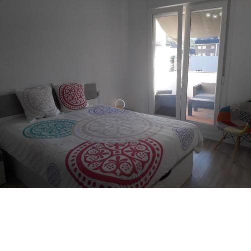 Jaen Apartment