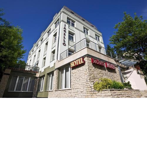 Jagelló Business Hotel