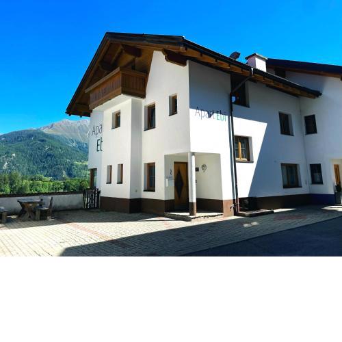 Jägerlodge Apartments