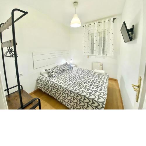 Jaime el Conquistador Apartment