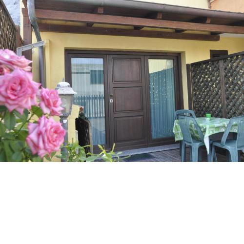 Jajo Apartments
