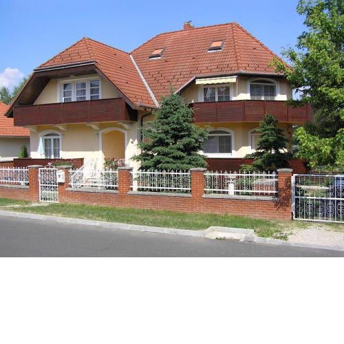Jakab Ház