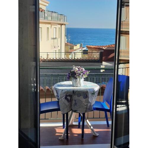 Jak's Home Laigueglia