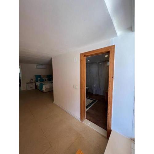 Jakuzili Deniz manzaralı ULTRA LUX Villa