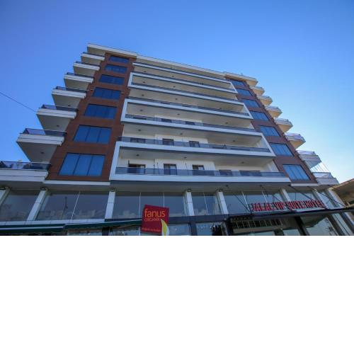 JALAL VIP SUITE HOTEL