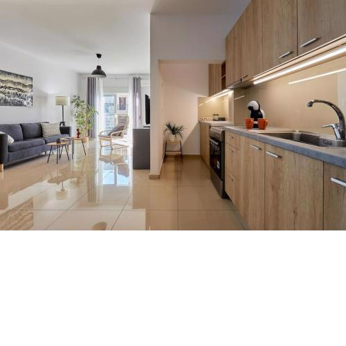Jalex Cozy Apartment