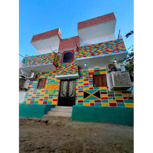 Jamaica Guest House