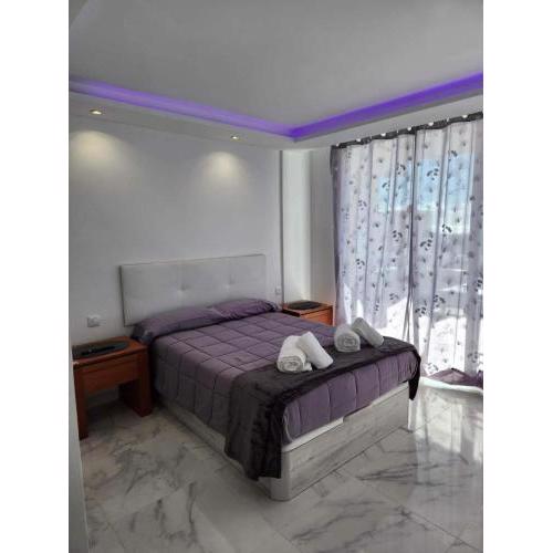 Jameo de agua, las americas studio sea view