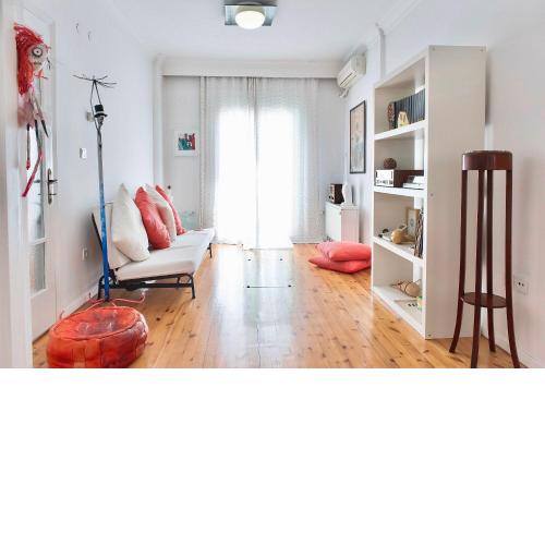 #James Dean Apt by halu! Apartments