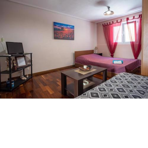 James Room