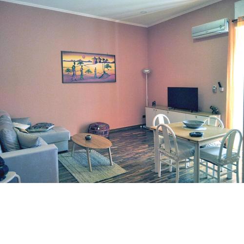 Jamila Apartment