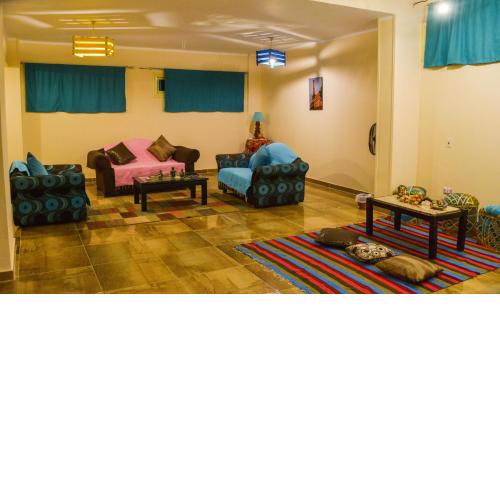 Jamila Basement Apartment For Families