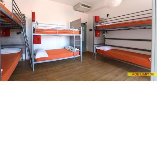 Jammin' Hostel & Bar Rimini