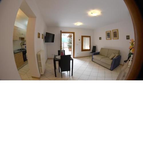 Jana apartments