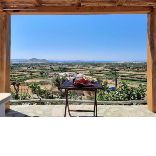 Janakos View Apartment II with Pool