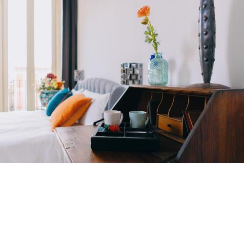 Janare - Rooms & Terrace