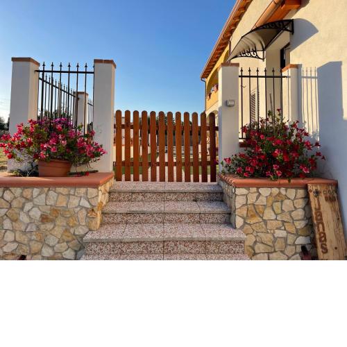 Janas B&B