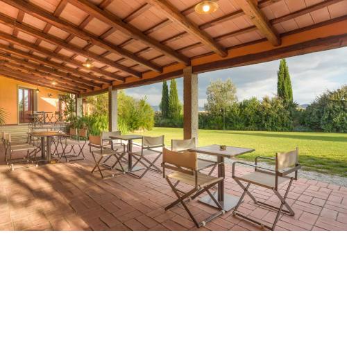 Janas Country Resort