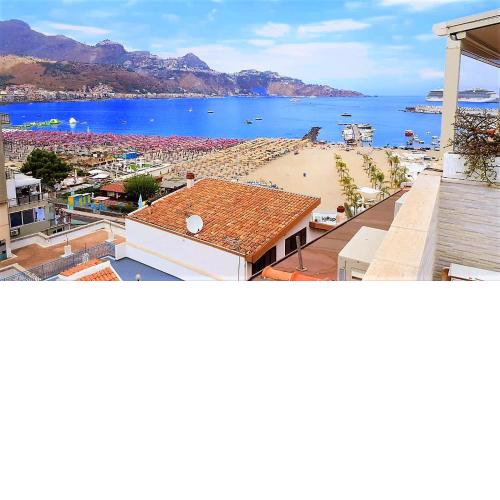 Janeta Panoramic Loft