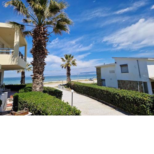Jani's Beach House