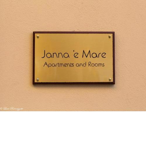 Janna 'e Mare