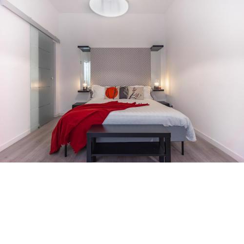 Japan Trastevere Apartment