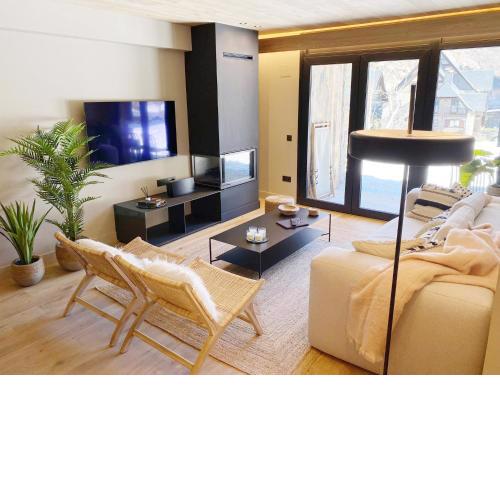 Jardí d'Arties by FeelFree Rentals